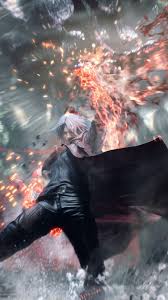 Pin On Devil May Cry