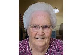 Lucille Reese Obituary (2025)