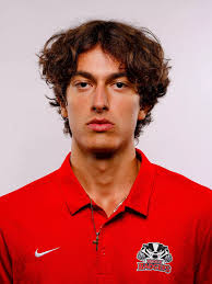 2024-25 Men's Volleyball Roster