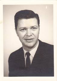 Charles Calvin “Chuck” Crews Sr. (1937-1999)