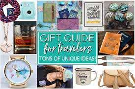 When you don't want to spend a lot and need a present fast, the search gets even more complicated. 100 Unique Travel Gifts To Give In 2020 Two Wandering Soles
