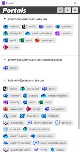 To add groups of people/multiple individuals simultaneously, you need to use the desktop or web app. How To Use Multiple Accounts With Microsoft Teams All Things How