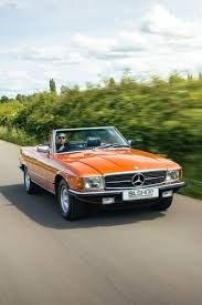 Image result for Apricot Orange 1980 Mercedes