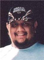 Ray Castillo Obituary (1973-2012)