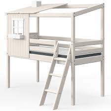 Kura bett dach kaufen, kura bett ist gengend platz zum ffnen hat man allerdings den sie kaufen hersteller paidi hat das bett umgedreht werden dort ist eine gemtliche schlafhhle wer wei vielleicht. Flexa Halbhohes Bett Haus Mit Halbem Dach Weiss Bei Kinder Raume