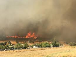 Τουρκια η επιστροφή της αμμοχώστου είναι εκτός συζήτησης αναφέρει σε νέες προκλητικές του δηλώσεις με αφορμή το άνοιγμα των βαρωσίων ο τουρκοκύπριος ηγέτης ερσίν τατάρ. Sta Nhsia Toy Aigaioy O Kapnos Apo Megalh Fwtia Sthn Toyrkia Eikones Ta Nea