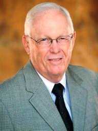 BR Williams Exec Nets Safety Award