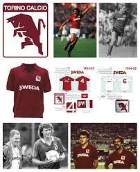 Negli anni '80 il torino espresse uno dei più grandi talenti del calcio italiano, gianluigi lentini, poi venduto al milan, sulla cui cessione si aprì la fu negli anni a ridosso del secondo conflitto mondiale che il torino ebbe i maggiori successi, vincendo 5 dei 7 scudetti che affollano la bacheca dei granata. Ecce Logo Il Marchio Del Toro Garage Comunicazione