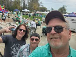 Rich Johnson Band Surfside Sunday Serenades