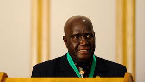 After about two hours of constructive talks, putin gave a press conference where he told journalists that u.s. Kenneth Kaunda Zambia S First President Dies Aged 97 Techspam