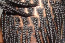 And, before braiding your hair, you can try doing a strong protein treatment followed by a moisturizing one at least twice. Things To Do Before Braiding Natural Hair Sis Hair