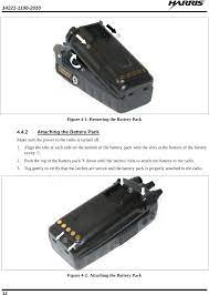 Services of language translation the. Tr 0059 E Xg 75 Vhf User Manual Manual 1 Harris Corporation