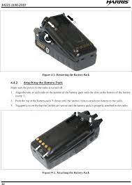 This manual is published by harris corporation, without any warranty. Tr 0059 E Xg 75 Vhf User Manual Manual 1 Harris Corporation