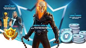 It grants players and exclusive skin, that will never be in the item shop. Fortnite Leaks Suggest Epic Games Is About To Introduce A Monthly Subscription Crew Pack