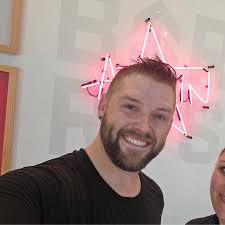 Travis Young (@thrivingatx) • Instagram photos and videos