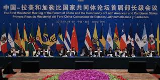 Cómo avanzan las relaciones entre China y la Celac? › Mundo ...