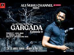 Gargada Episode 9 Youtube