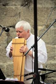 The Man With The Pan Flute Free Stock Photo Public Domain Pictures