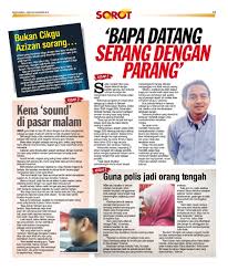 Tekan link di bawah untuk daftar nikah thailand di malaysia cara daftar nikah di malaysia bagaimana nak daftar nikah yang. Dear Parents Kenapa Asyik Nak Salahkan Sekolah Dan Cikgu Je Anak Awak Tu Bukan Malaikat