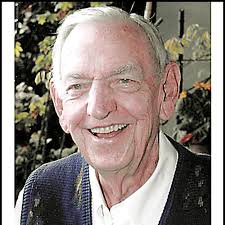 Obituary: Ogsbury, Donovan Charles