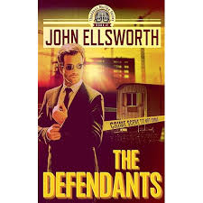Attorney at Large: Thaddeus Murfee Legal Thriller Series Book Four:  Ellsworth, John: 9780578558936: Amazon.com: Books