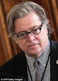 Trump says author Michael Wolff is a 'total loser'