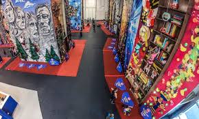 Climbzone White Marsh In Middle River Md Groupon