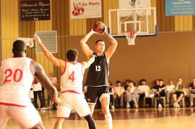 Photo Orlans Loiret Basket balaye Tours pour son premier match de ...