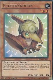 Use mana creatures to ramp into playing ripjaw raptor, regisaur alpha, and carnage tyrant early. Yugioh Doch Nicht Ausgestorben Die Ruckkehr Der Dinosaurier