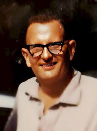 Edward Simms Edmunds (1923-1986)