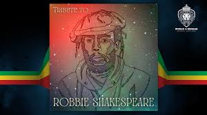 Tribute to Robbie Shakespeare - King Kays Planet ft. Rapha PicoWorld A  Reggae Entertainment