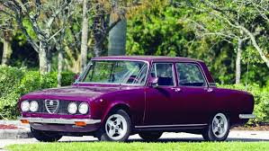 Image result for Light Rattan 1973 Alfa-Romeo