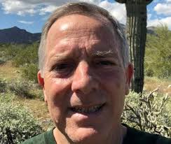 Rev Mark Shields, Author at Saint Andrews REC