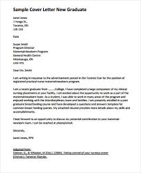 Free 6 Nursing Student Cover Letter Templates In Ms Word Pdf