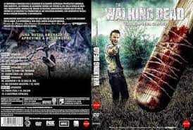 Temporada 6 Completa A Todos Los Seguidores The Walking Dead Temporada 6 Capitulos 1 2 3 4 5 6 7 8 9 10 11 12 1 The Walking Dead Twd Dead