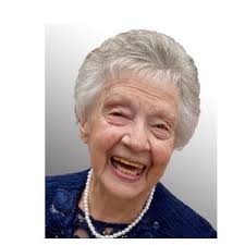 Obituary: LaVERNE GREENE BRANDE