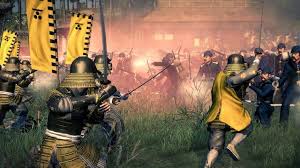 I can play the rise of the samurai campaign and even the historical battles from fall of the samurai but not the campaign. Total War Shogun 2 Fall Of The Samurai Screenshot Total War War Total War Shogun 2