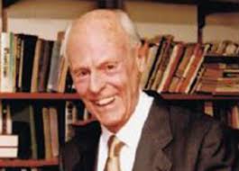 The Marshall M. Parks Medal