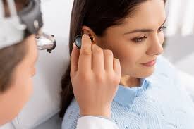 Otorinolaringoiatria