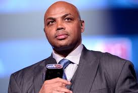 Sir Charles (Charles Barkley)