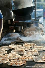 parotta famous south indian food india food street food food