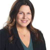 Maggie Catterick (Alves)