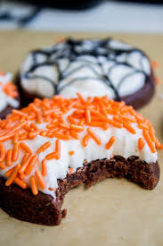 The Softest Chocolate Sugar Cookies That Hold Their Shape From The Food Charla Chocolate Sugar Cookie Recipe Soft Sugar Cookie Recipe Chocolate Sugar Cookies