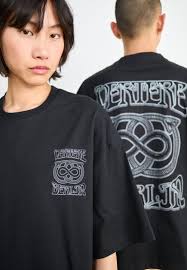 Edwin HIGH LIFE LOW LEVELS CHEST UNISEX