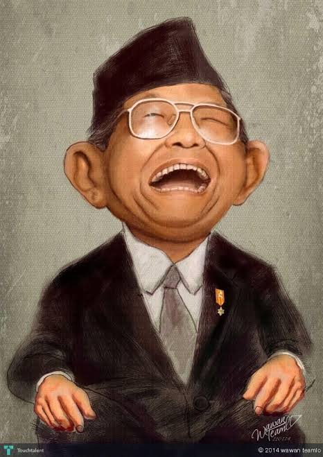 Image result for caricatures artist indonesia"