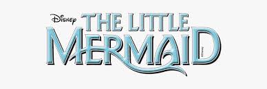 mti the little mermaid logo little mermaid hd png download transparent png image pngitem mti the little mermaid logo little