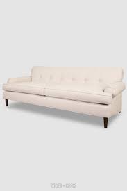 Pudding sofa illustrations & vectors. 86 Puddin Sofa In Montauk Natural Performance Linen Roger Chris