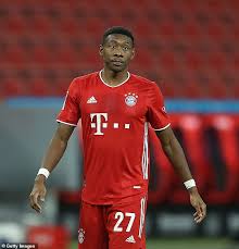 Featuring an exclusive partnership with as roma, new matchday mode events. Bayern Munich Chief Karl Heinz Rummenigge Appears To Accept That David Alaba Will Leave On A Free Daily Mail Online