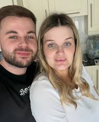 So we've had the best anniversary today. Thank you for everyone all the  kind messages. Another year with my best friend! Tonight we cooked dinner  together 🥹❤️ getting an old couple 😂