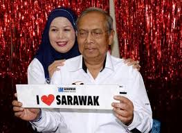 Official facebook the chief minister of sarawak we must close the gap by putting focus on rural. Can Adenan Save Sarawak S Forests Will He Clean Malaysia